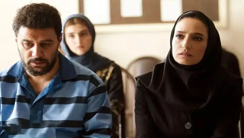 سریال وحشی