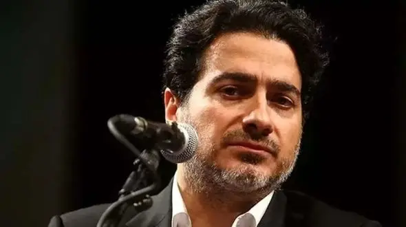 فیلم/ زیباترین تصنیف همایون شجریان، پسر خلف خسرو آواز ایران: جانا چه گویم شرح فراقت، چشمی و صد نم جانی و صد آه