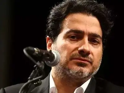 فیلم/ زیباترین تصنیف همایون شجریان، پسر خلف خسرو آواز ایران: جانا چه گویم شرح فراقت، چشمی و صد نم جانی و صد آه