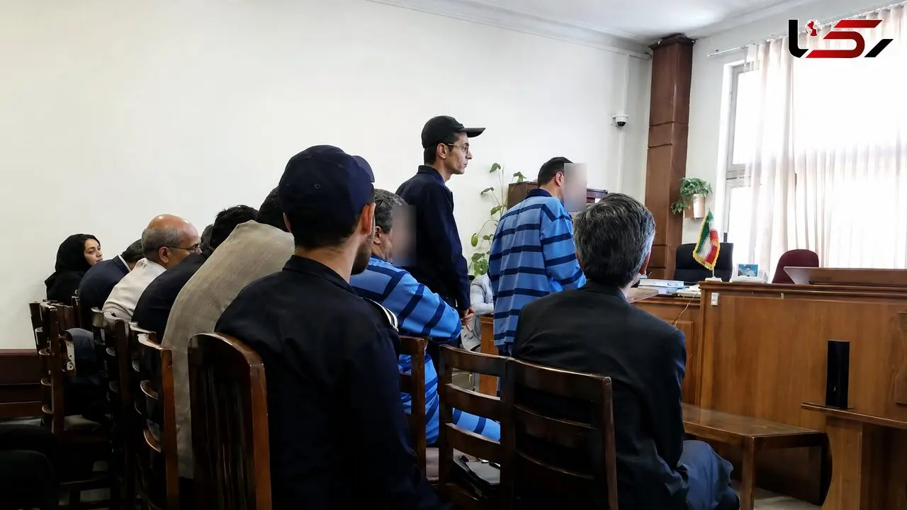 در دادگاه هیچکس سوگند نخورد این عمو و برادرزاده قاتل هستند / مراسم قسامه انجام نشد + جزییات پرونده پیچیده