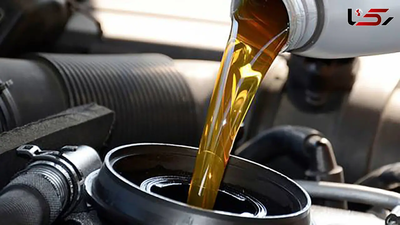 افزایش 35 درصدی قیمت روغن موتور در بازار