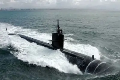 زیردریایی‌های نظامی در نبردهای جهانی؛ بررسی ۵ نسل از فناوری + تصاویر