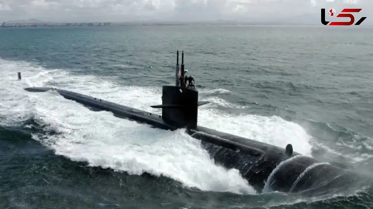 زیردریایی‌های نظامی در نبردهای جهانی؛ بررسی ۵ نسل از فناوری + تصاویر