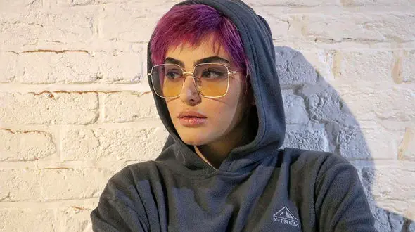 انتشار استایل ریحانه پارسا در "ارتش سری" بعد از حواشی اخیر + عکس