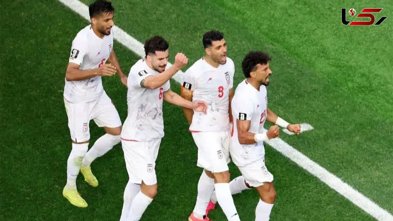 نتایج بامدادی جام جهانی 2026 به سود ایران؛ شانس صعود ملی‌پوشان بیشتر شد