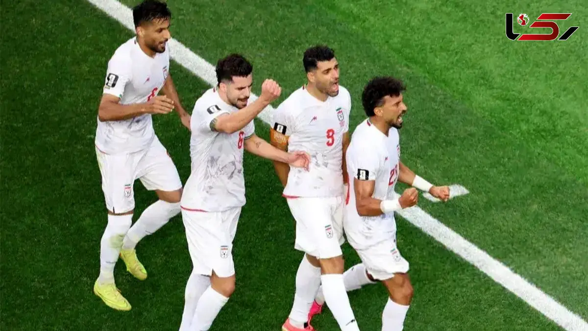 نتایج بامدادی جام جهانی 2026 به سود ایران؛ شانس صعود ملی‌پوشان بیشتر شد
