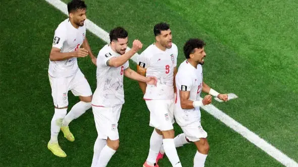 نتایج بامدادی جام جهانی 2026 به سود ایران؛ شانس صعود ملی‌پوشان بیشتر شد