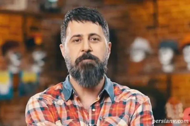 عذرخواهی هومن