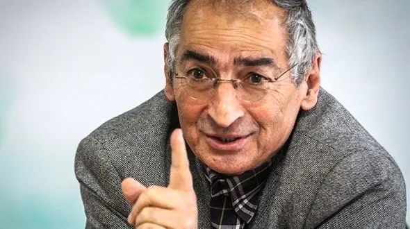 زیبا کلام: نباید احساسات مردمی مصادره شود/جوانان، تحصیل کرده ها و دانشجویان از آینده سرخورده هستند