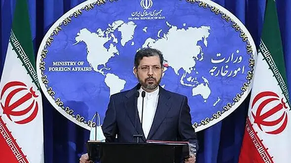 قوه قضاییه باید درباره نازنین زاغری اظهارنظر کند/ همواره آمادگی گفتگو با عربستان را داشتیم و داریم