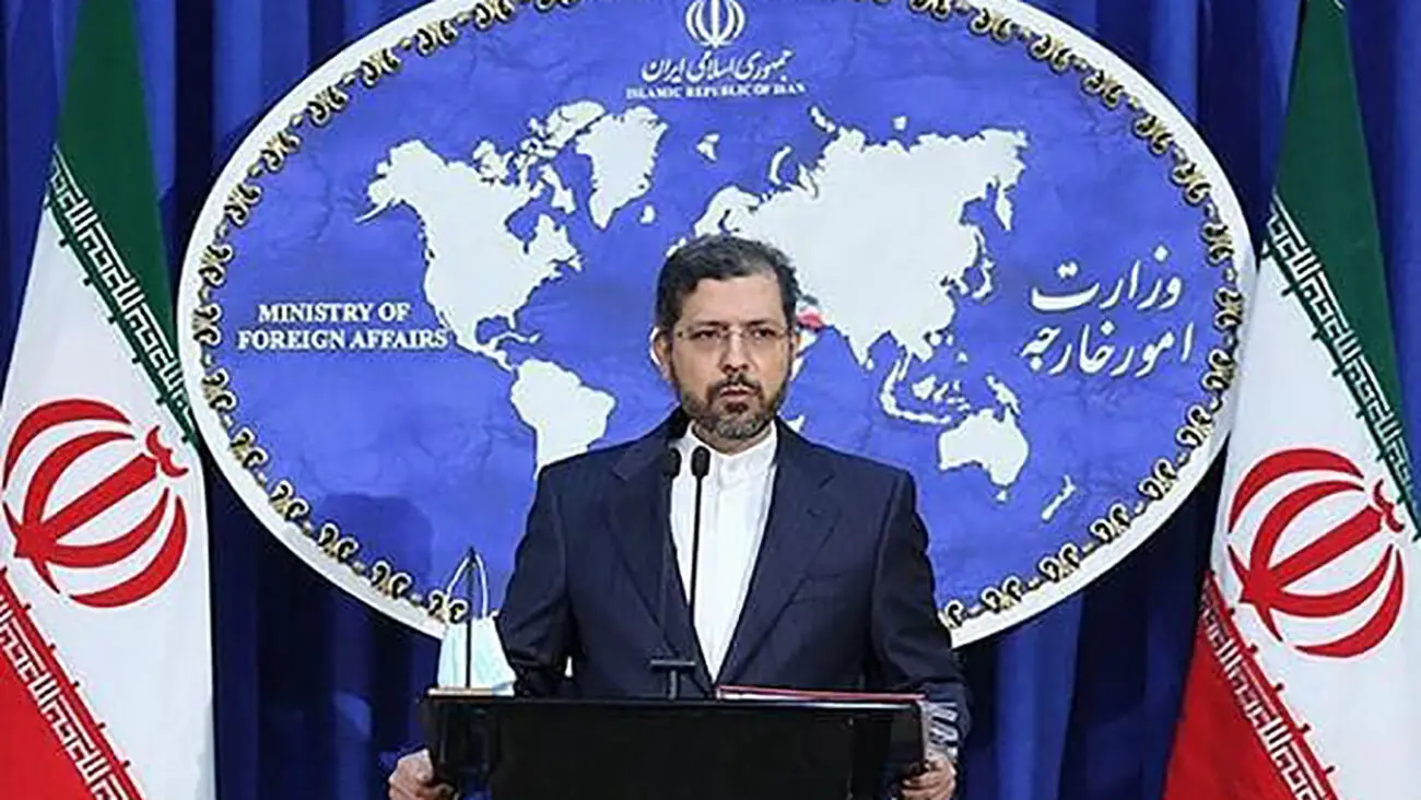 قوه قضاییه باید درباره نازنین زاغری اظهارنظر کند/ همواره آمادگی گفتگو با عربستان را داشتیم و داریم