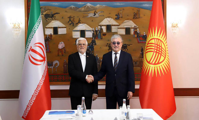ضرورت تسهیل صدور روادید برای گردشگران و فعالان اقتصادی ایرانی