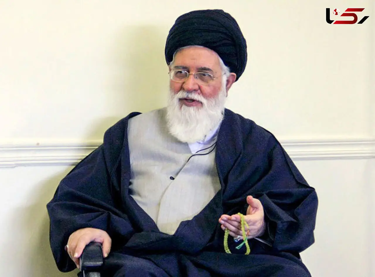 علم الهدی: نباید با توهین و نفرت با دختران بی حجاب برخورد کرد/ ورود بانوان به ورزشگاه هیچ مانعی ندارد
