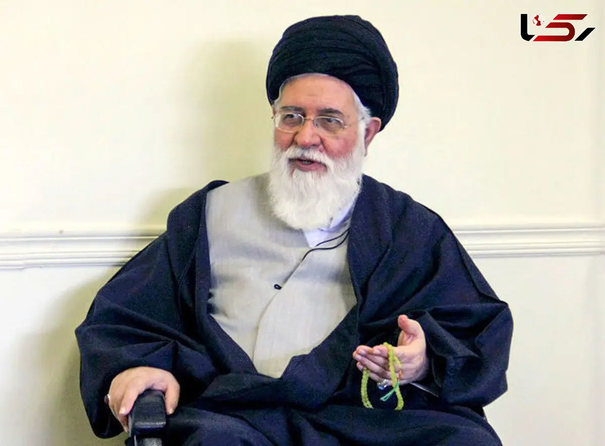 علم الهدی: نباید با توهین و نفرت با دختران بی حجاب برخورد کرد/ ورود بانوان به ورزشگاه هیچ مانعی ندارد