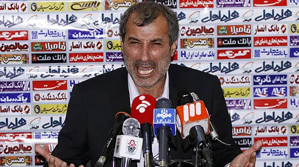مایلی کهن دستگیر شد / این بار درگیری با یکی از مسئولان شورای شهر