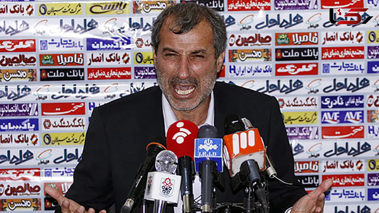 مایلی کهن دستگیر شد / این بار درگیری با یکی از مسئولان شورای شهر