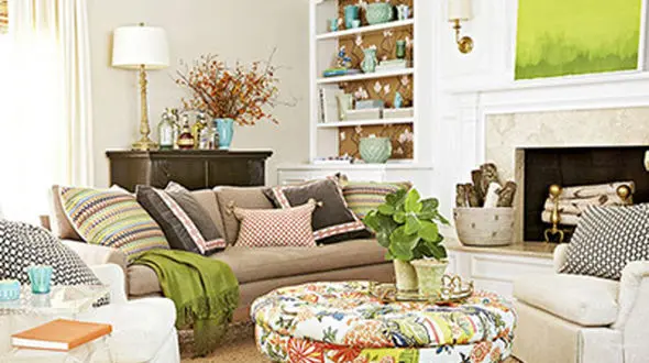 اشتباهاتی که در دکوراسیون مرتکب می شویم