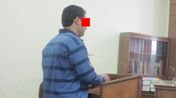 شلیک مرگبار به صاحبخانه پولدار در شهرک غرب / مستاجر دستگیر شد + عکس