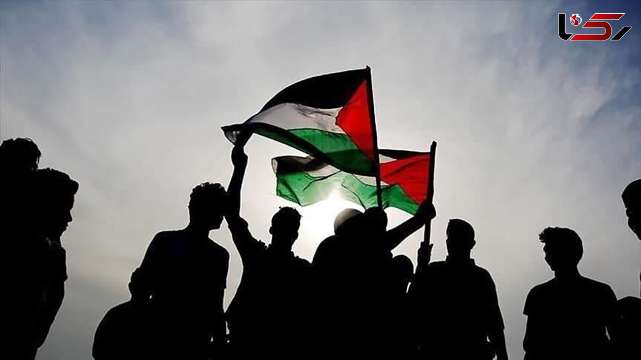 تجمع مردم تهران در حمایت از فلسطین فردا برگزار می شود