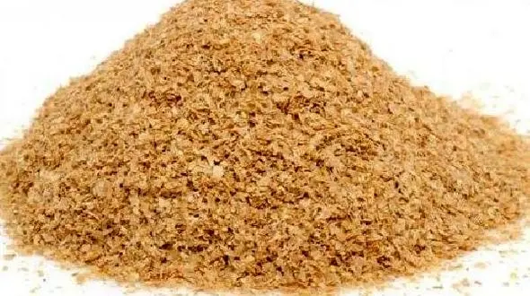 توزیع 42 هزار تن سبوس گندم بین تشکلهای دام و طیور آذربایجان غربی 