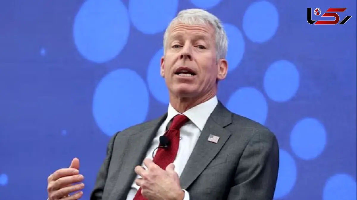 وزیر انرژی آمریکا پیام ادعایی خود در مورد اسکورت یک نفتکش در تنگه هرمز را حذف کرد