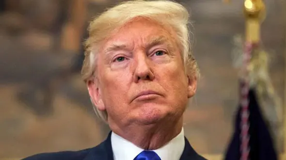 اسراری تکان‌دهنده از «بیماری ترامپ»!