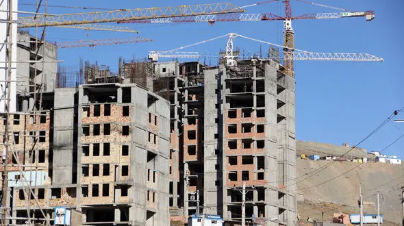 صدور چک اولین قسط یارانه مسکن مهر