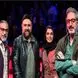 فیلم آواز شاد در صداتو / این آهنگ خواننده قدیمی  محمد علیزاده  و الیکا عبدالرزاقی رو میکشونه وسط