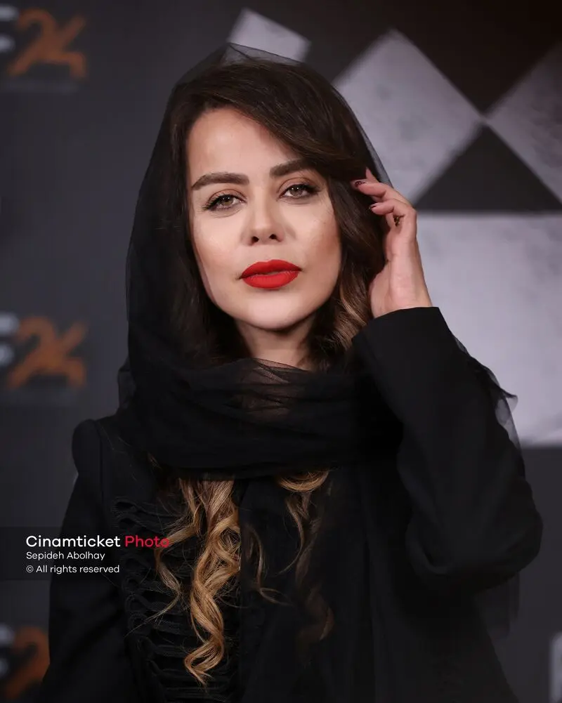 استایل بازیگران