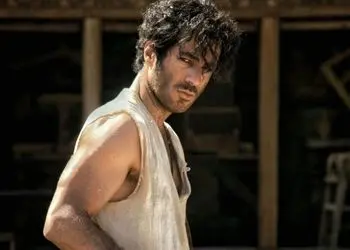 نوید پورفرج اینگونه پارتنر ترلان پروانه شد / روی بدنم کار کردم ... باید با جذابیتم ...