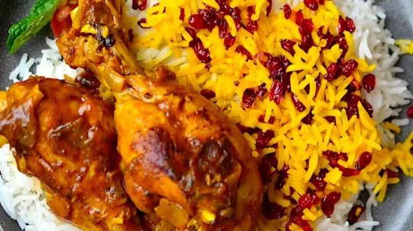 از زرشک پلو مجلسی تا هات چاکلت بی نظیر