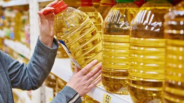 افزایش ظرفیت ذخیره‌سازی روغن کشور