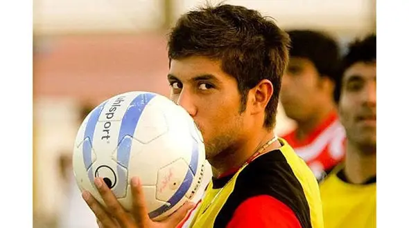 5 بازیکنی که زود بازنشسته شدند/ پروین تحت‌ فشار برای جا پای پدر گذاشتن