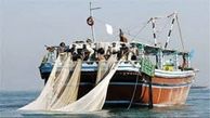 سه صیاد بوشهری از خطر غرق شدن نجات پیدا کردند