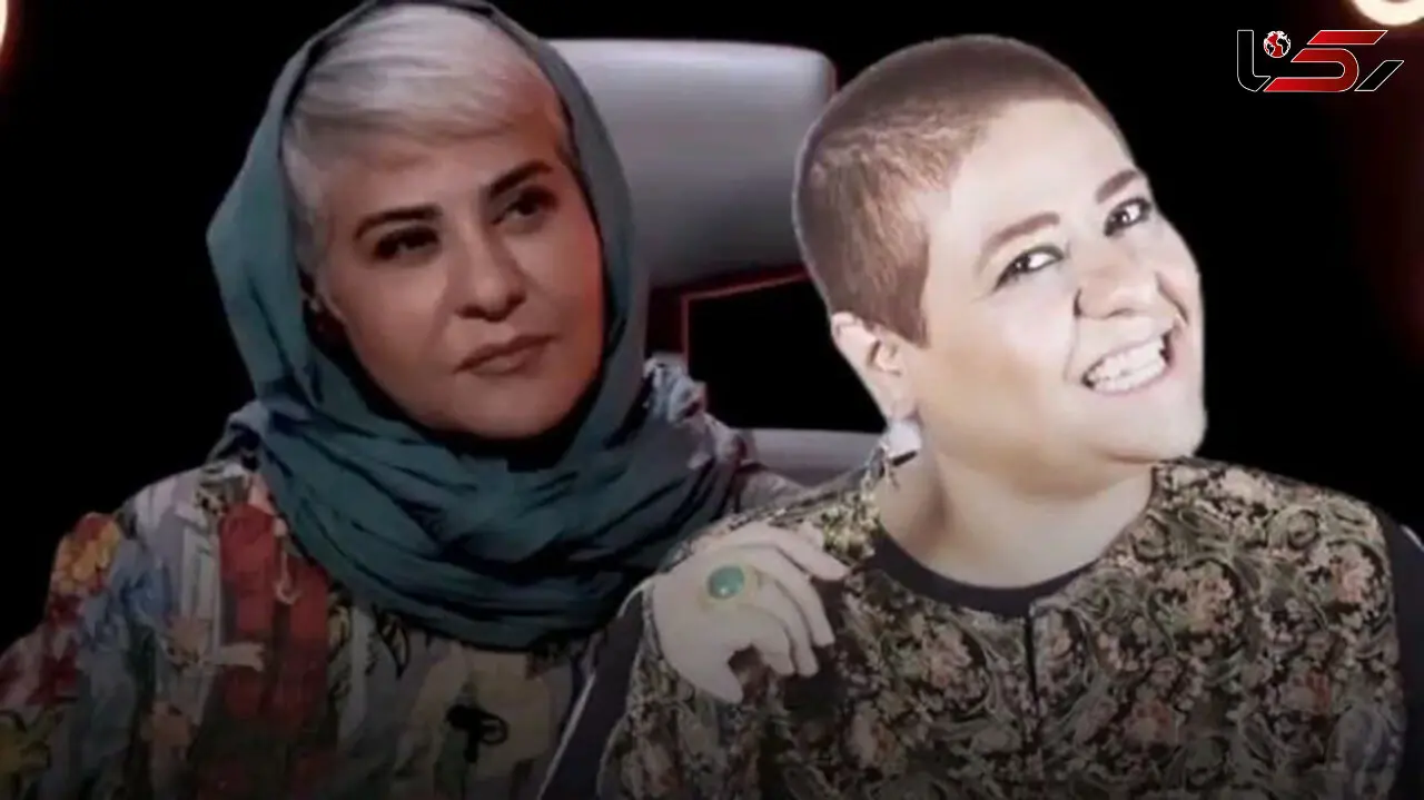فیلم /  رابعه اسکویی :عکس خصوصی من با مردی منتشر شد .../ وای از کشف حجابم تا ... / قرار نبود در جم بازی کنم به جبر بازی کردم ...به حالت قهر مهاجرت کردم ...