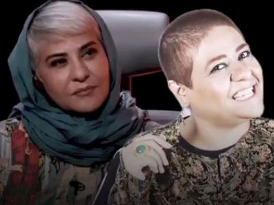 فیلم /  رابعه اسکویی :عکس خصوصی من با مردی منتشر شد .../ وای از کشف حجابم تا ... / قرار نبود در جم بازی کنم به جبر بازی کردم ...به حالت قهر مهاجرت کردم ...