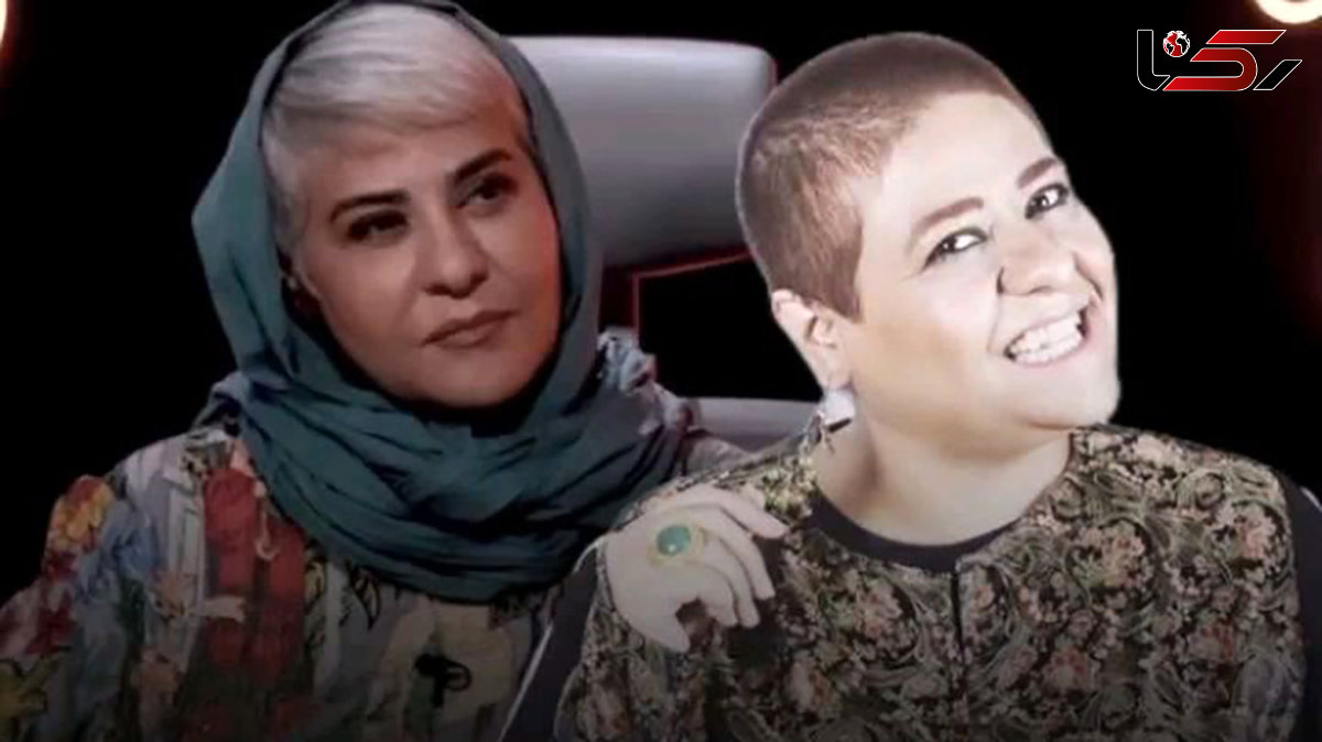 فیلم / رابعه اسکویی :عکس خصوصی من با مردی منتشر شد .../ وای از کشف حجابم تا ... / قرار نبود در جم بازی کنم به جبر بازی کردم ...به حالت قهر مهاجرت کردم ...