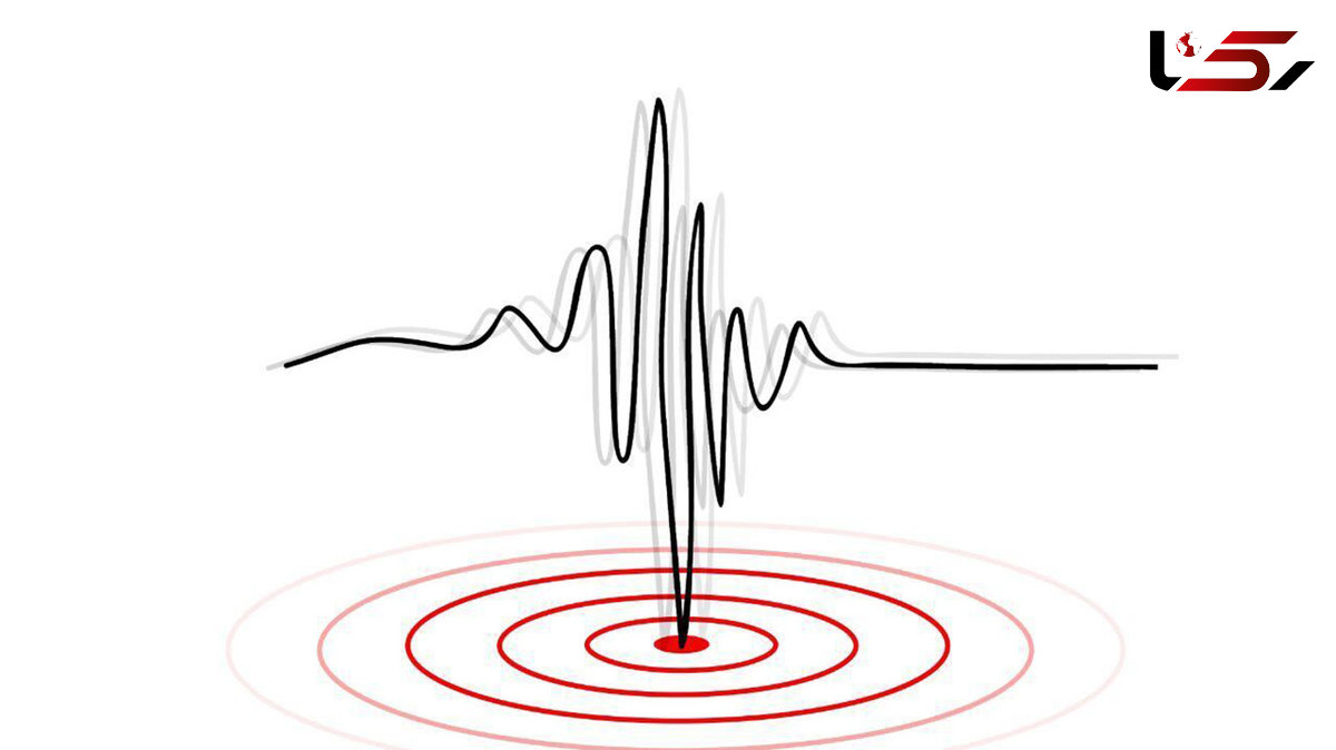 زلزله گلمورتی سیستان و بلوچستان ‌خسارتی ‌نداشت