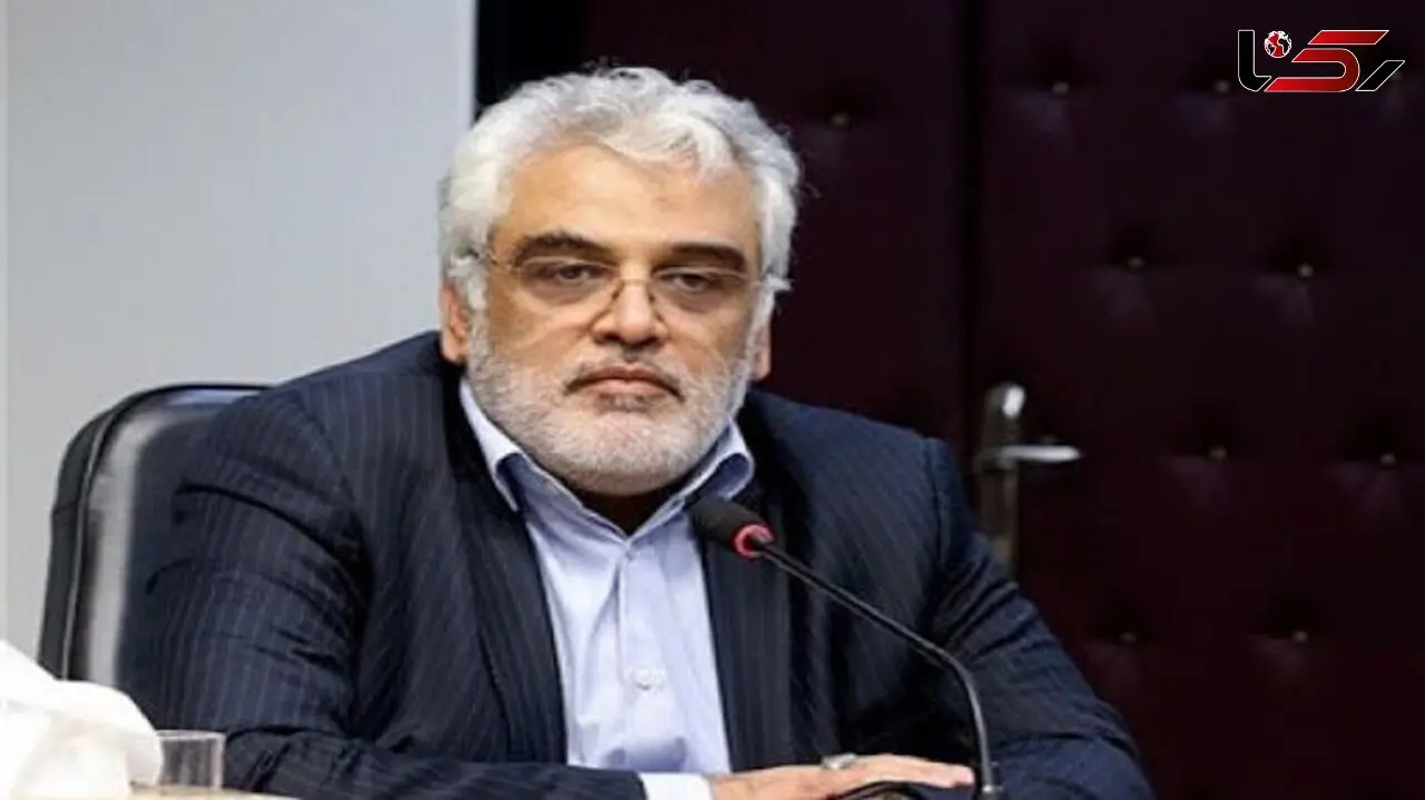 واکنش رئیس دانشگاه آزاد به عکس جنجالی سفرای روسیه و انگلیس / عذرخواهی جدی کنید 