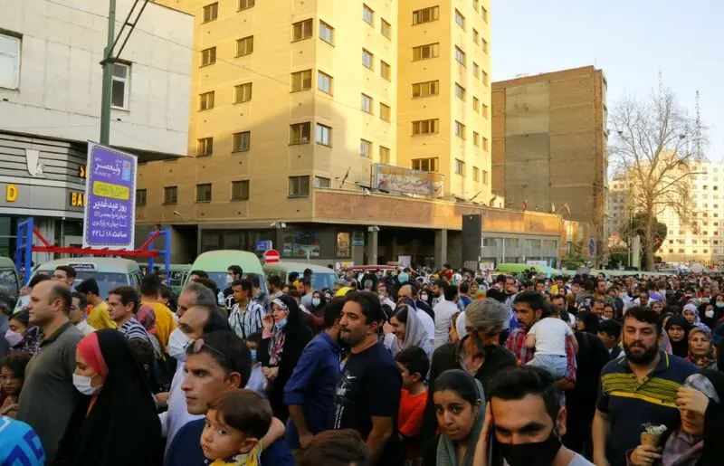 مهمونی 10 کیلومتری - بخش اول عکس ها (6)