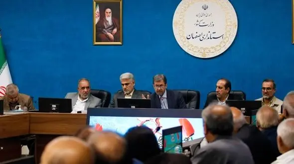 احزاب، سنگر اول پدافند نرم در شرایط کنونی/اجازه ایجاد شکاف نداریم