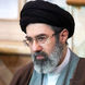 فیلم / سیدمجتبی خامنه‌ای: تعطیلی درس تصمیم شخصی است و مساله‌ای میان من و ...؛ پدرم نیز در جریان این تصمیم نبوده است ...