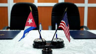 انتقاد کوبا از آمریکا به دلیل خروج از برجام و تلاش در توسعه سلاح‌های اتمی