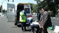 اسامی مصدومان تیراندازی و حمله تروریستی در مجلس و حرم امام