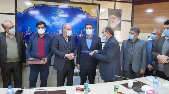 470 هزار مسکن ملی در کشور تا 2 سال آینده تحویل متقاضیان می‌ شود