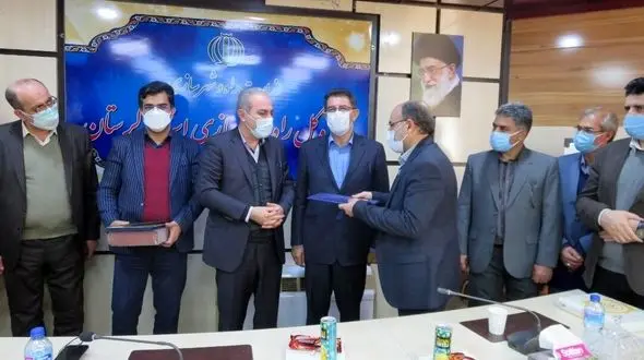 470 هزار مسکن ملی در کشور تا 2 سال آینده تحویل متقاضیان می‌ شود