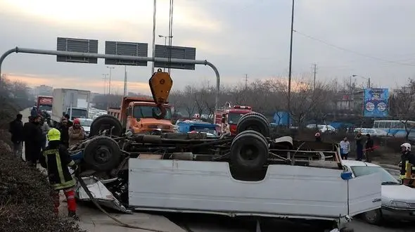 آدرس و اسامی 6 خیابان مرگ در مشهد / مرگ های سریالی 5 تا 50 ساله ها 