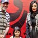 مهران غفوریان: هر وقت برا خانمم کادو میگیرم دخترم جلوتر قهر میکنه! در و میکوبه تا صداش کنم بهش کادو بدم / خب هووی مامانشه!