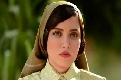 فیلم / رقص زیبای بهنوش طباطبایی  در جمعی از هنرمندان و بازیگران زن و مرد .../ همه محو تماشا شدند ...