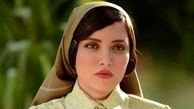 حس و حال غریب بهنوش طباطبایی در میان اجرای تئاتربهنوش طباطبایی : واژه نتوانستن  بی مفهوم ترین واژه عالم است...